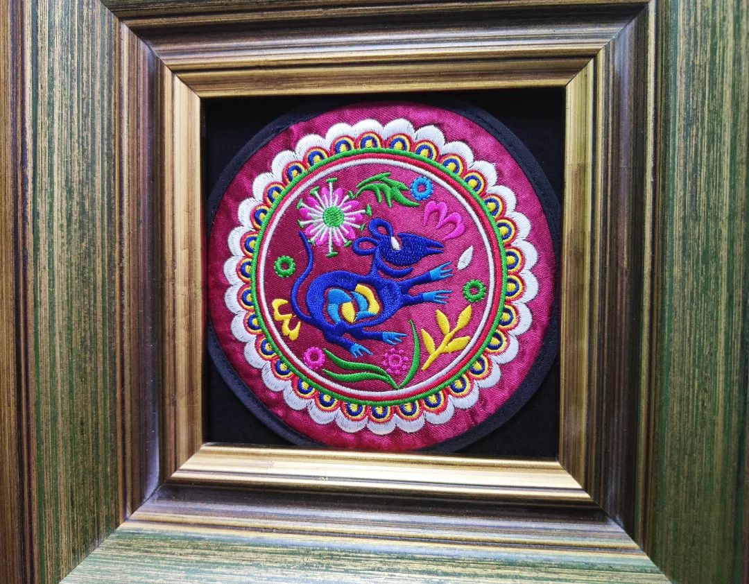 鼠你有意思一茶一书一装饰最显生活品味