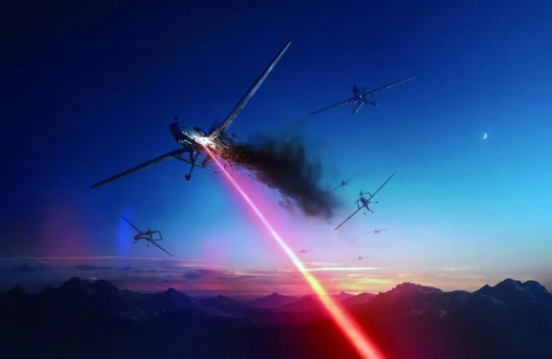 死亡射线的梦想和现实