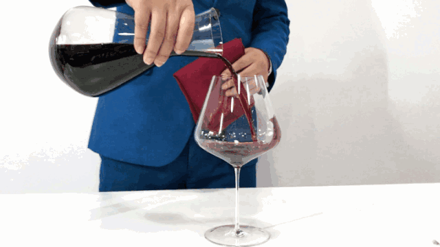 醒酒时间如何把握?