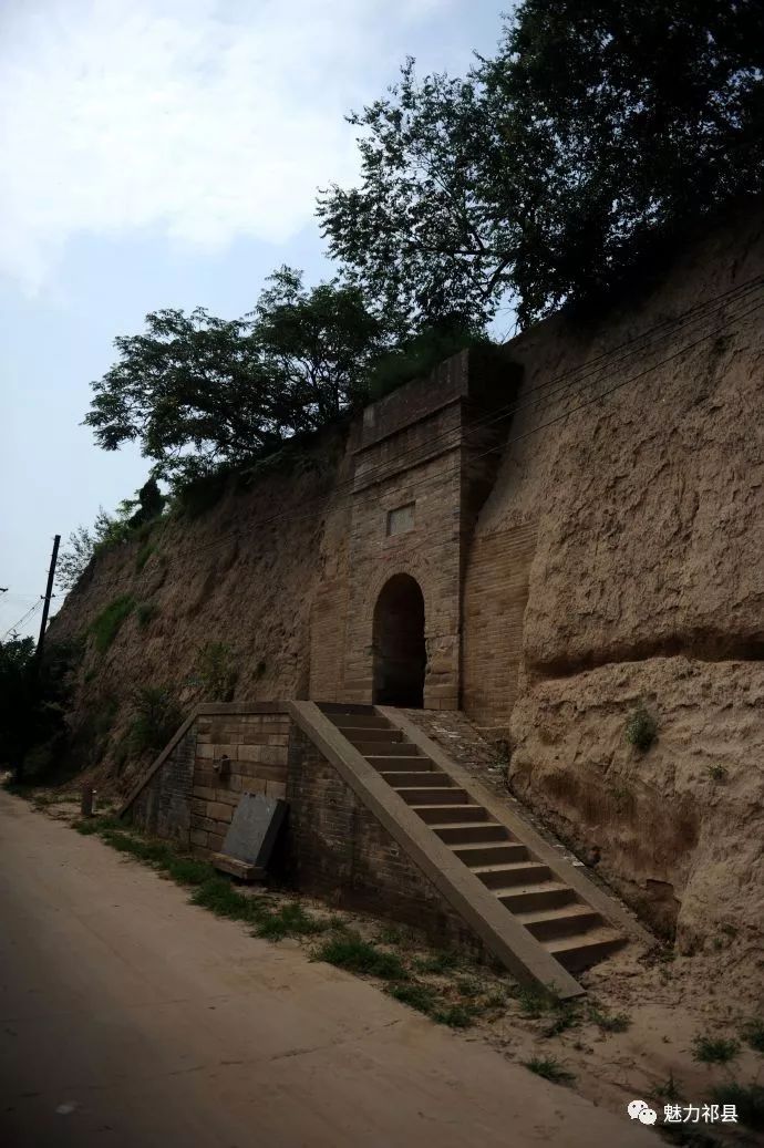 朔州市朔城區峙峪遺址興縣碧村遺址翼城縣大河口遺址翼城縣南梁古城