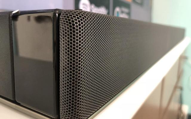 感受身临其境的音效,索尼ht-z9f音响_杜比