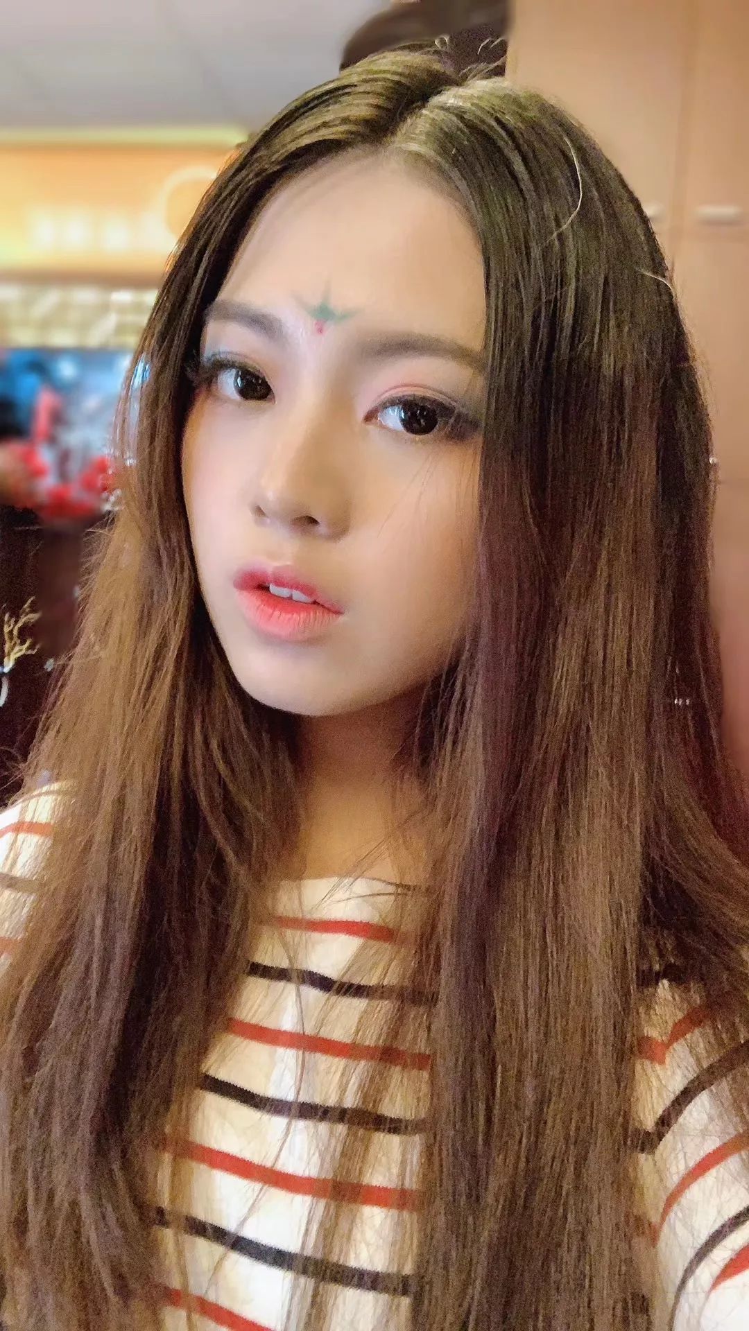 同济女神特辑康康这些盛世美颜