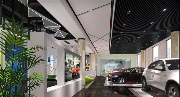 4S店如何在售后服务流程中搭建营销场景?_搜狐汽车_搜狐网