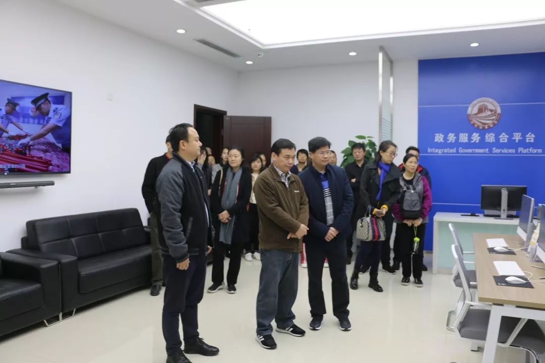 园区要闻南宁高新区管委会党工委副书记张然一行考察保定中关村创新