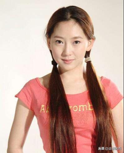 西安籍女演员出道18年无人识,出演白鹿原成名,性格太直批评戏子_曹馨