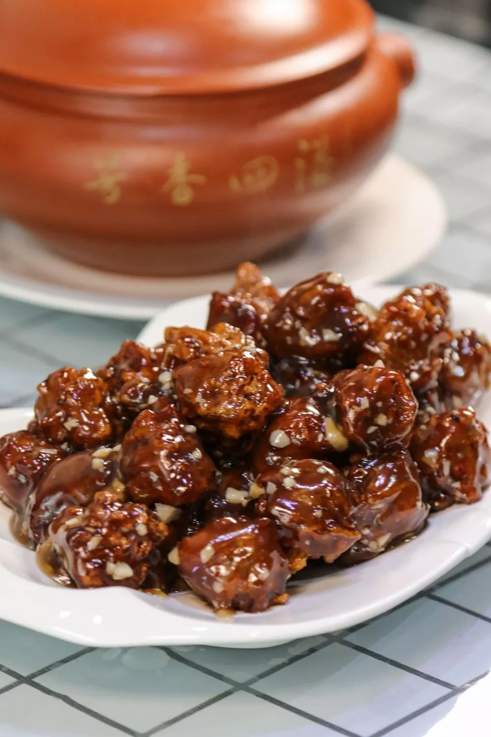 安阳人这家始于1921年的胡妙真饭店你还记得吗如今变成了这样