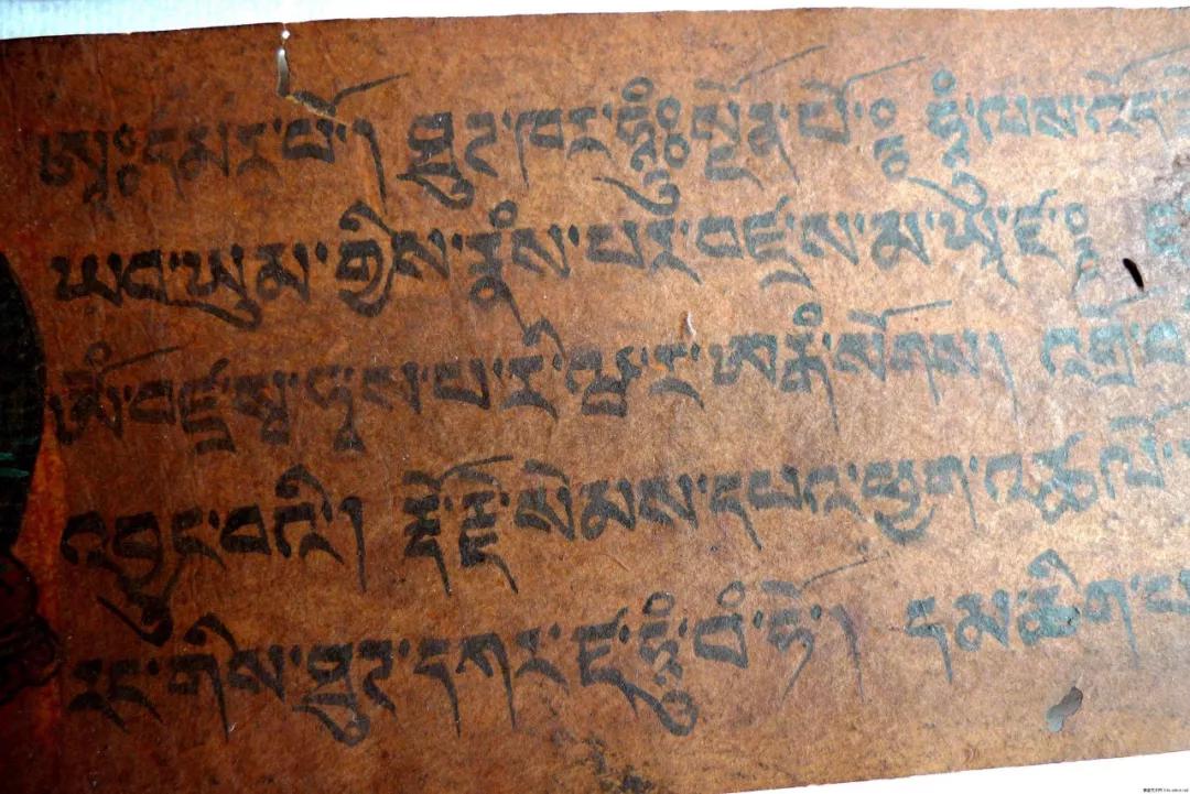 西藏历史上百年黑暗:"朗达玛灭佛",究竟是怎么一回事?