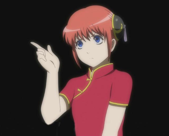 原创盘点动漫中一个比一个可爱的丸子头美少女你最喜欢谁