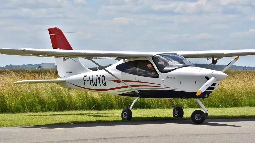 泰克南飞机签售20架订单助力山东寰宇航校组建国内首支泰克南训练机队