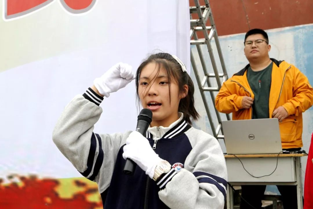 平衡车新四大发明致远中学这届运动会青春范