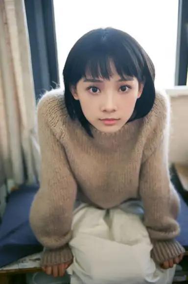 满满喜欢你顾小满谁演的看完这些会觉得她的确才貌双全