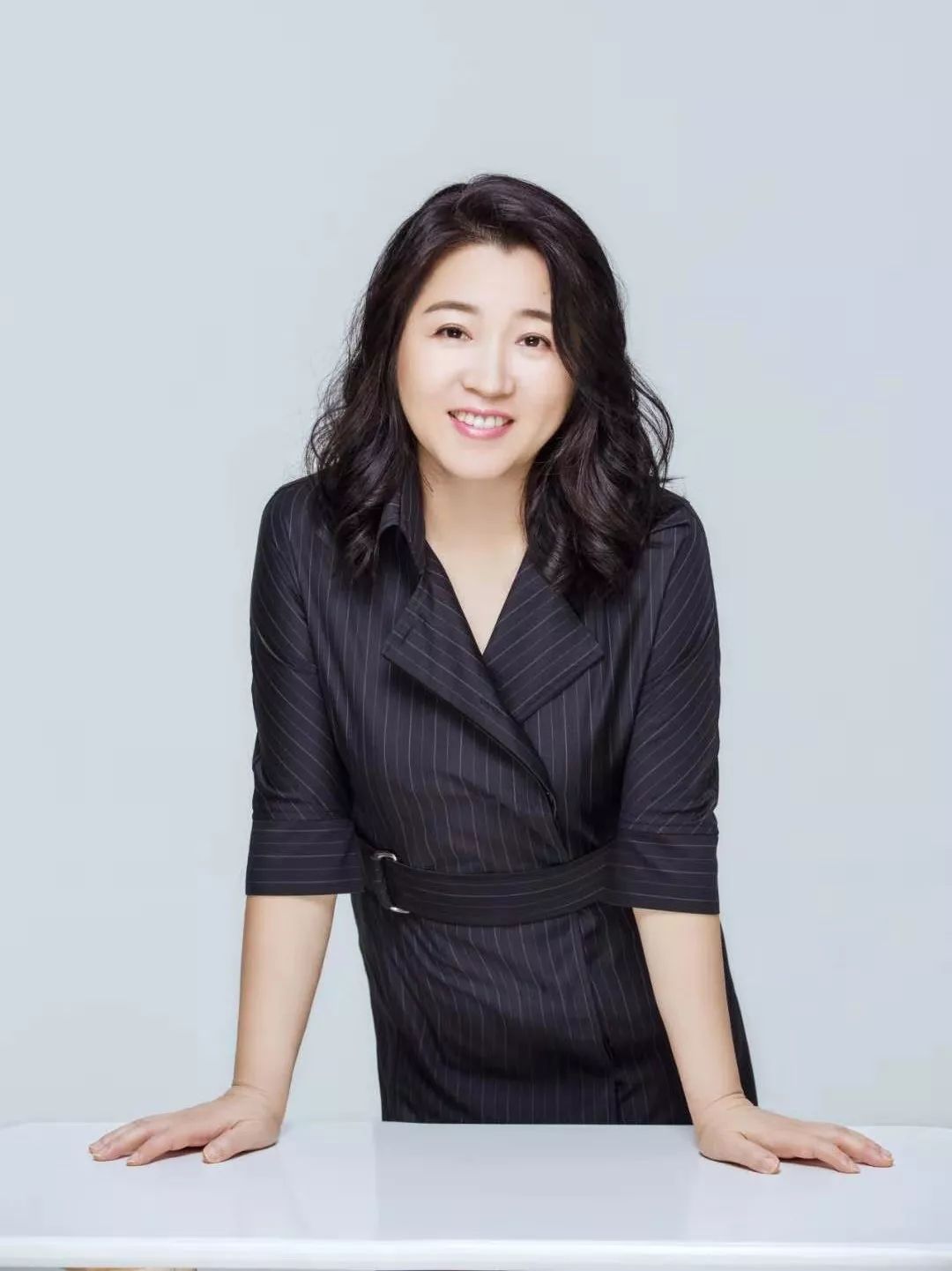 马海燕配音演员,配音导演.