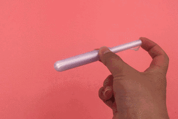 男友发现我用卫生棉条竟然要跟我分手我该怎么办