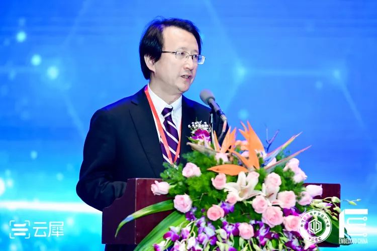 高质量区域带动一体化示范引领l上实龙创荣获2019长三角数字经济优秀