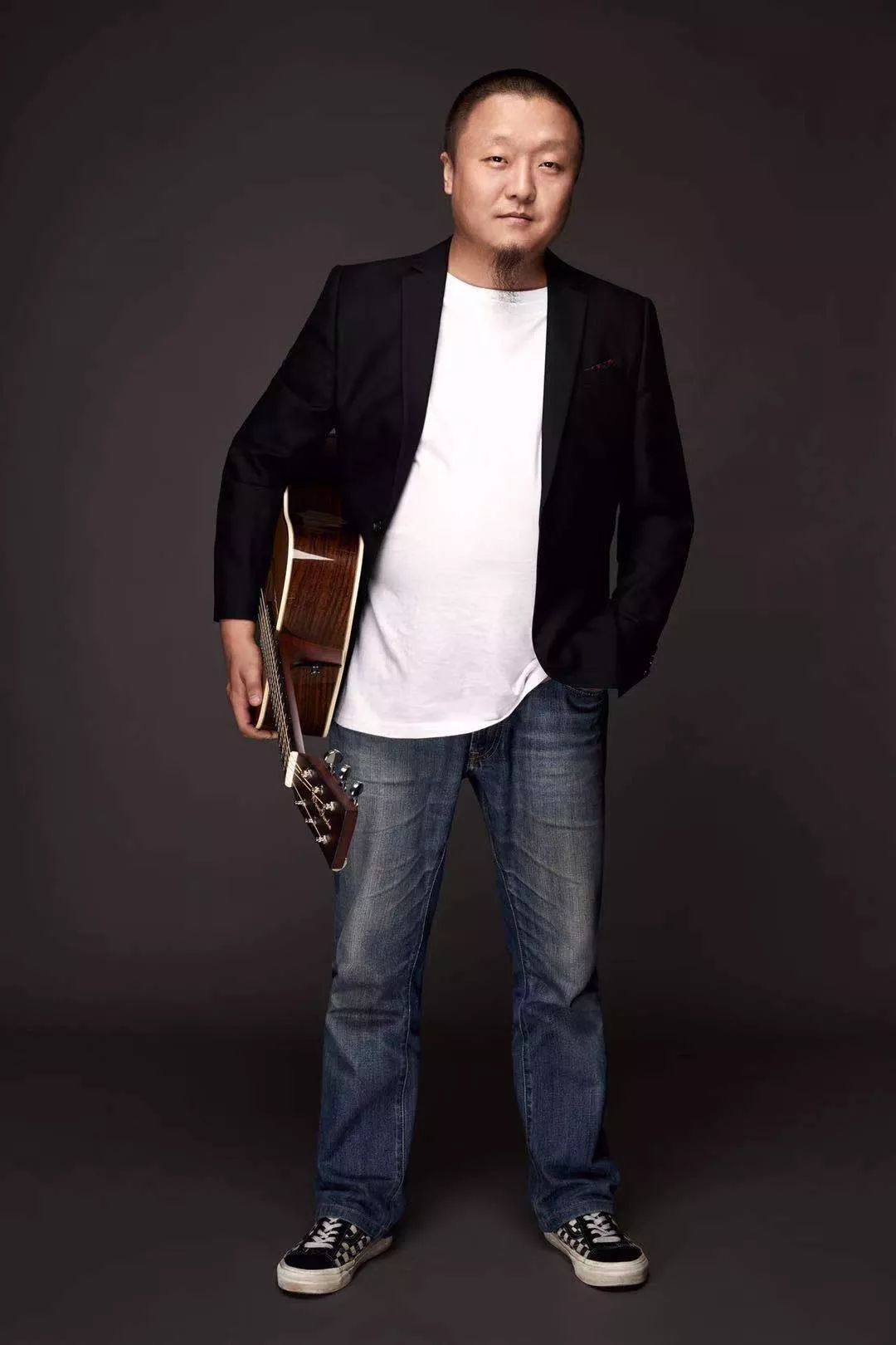 下一期我想请老柴来和我一起讲课,大家觉得如何?和弦神不神奇?