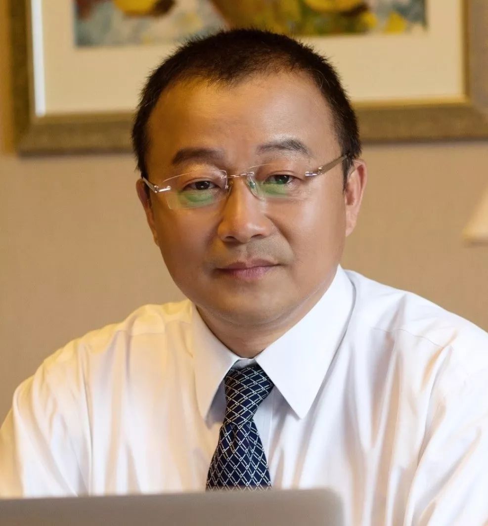 管向东休克定义及分型的再思考