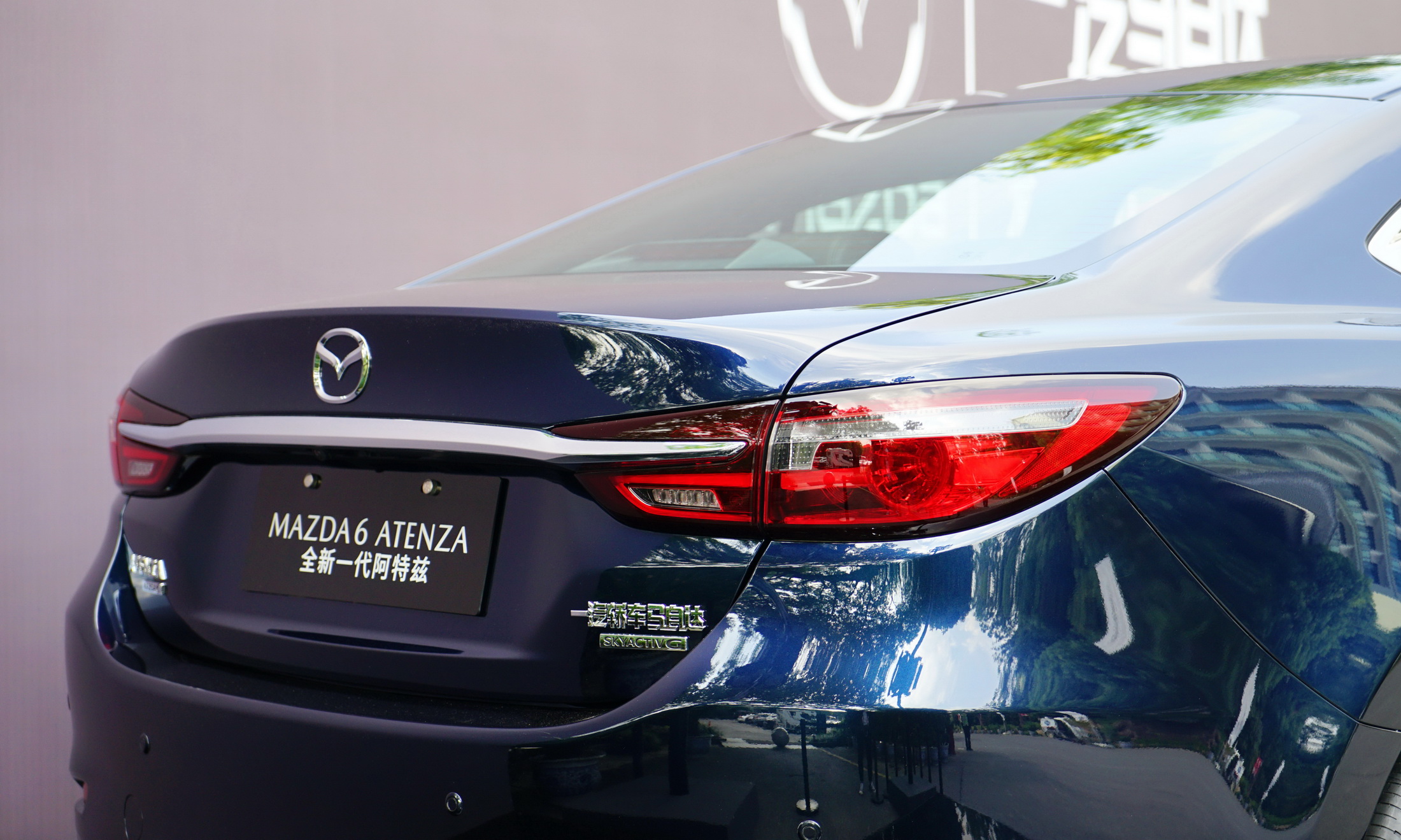 追加新颜色阿特兹新增晶钻蓝