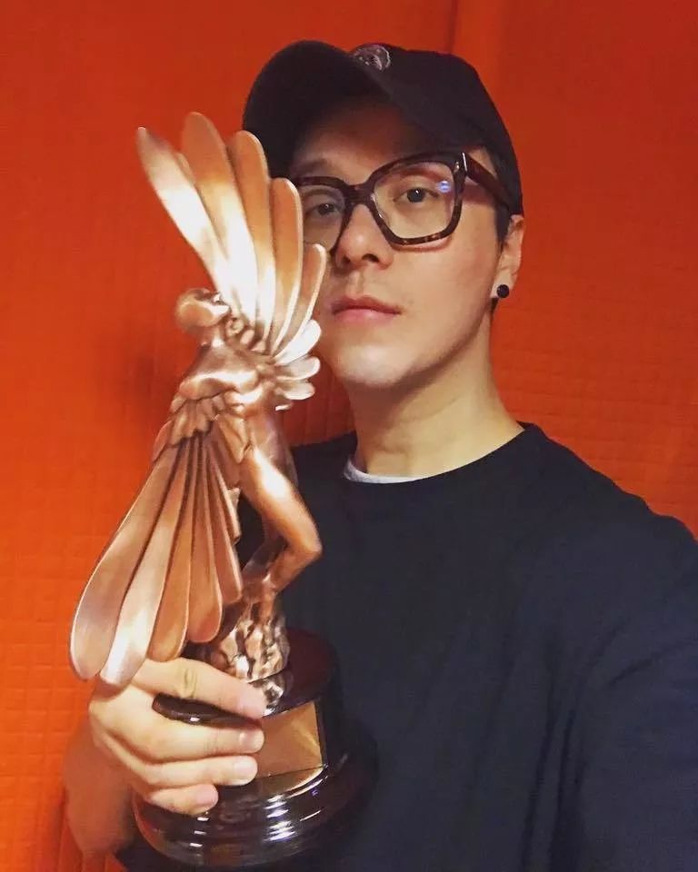 号称 鬼才的廖人帅leo