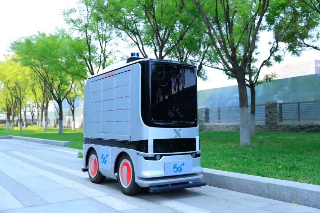 双方共同成立联合项目组,通过ai,无人机,无人驾驶,智能机器人等智能