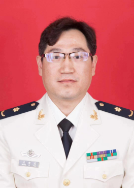 张剑宁教授携国内顶尖医疗团队定期到渑池县服务人民群众