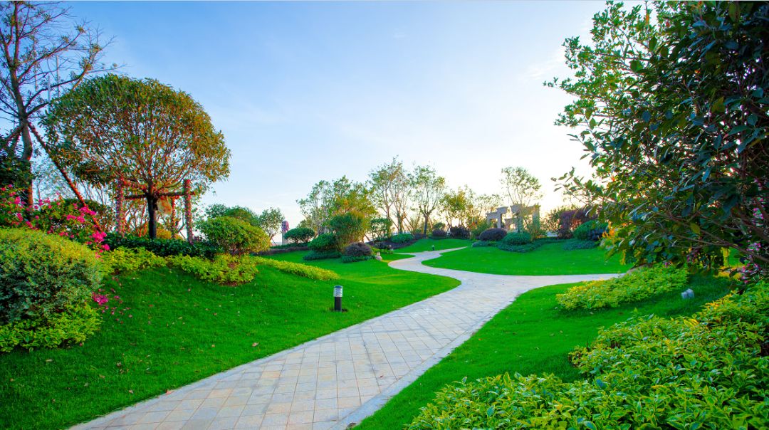 沅江碧桂园项目简介