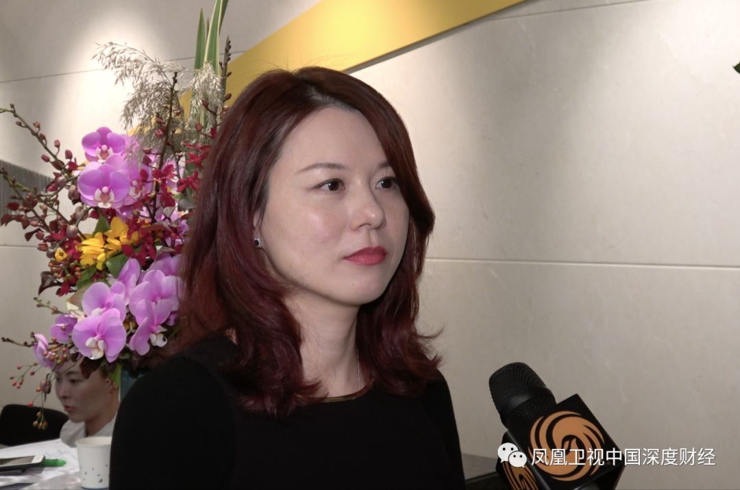 陈瑄 安永华中区交易咨询主管据美方称,中美有望在11月中旬apec峰会上