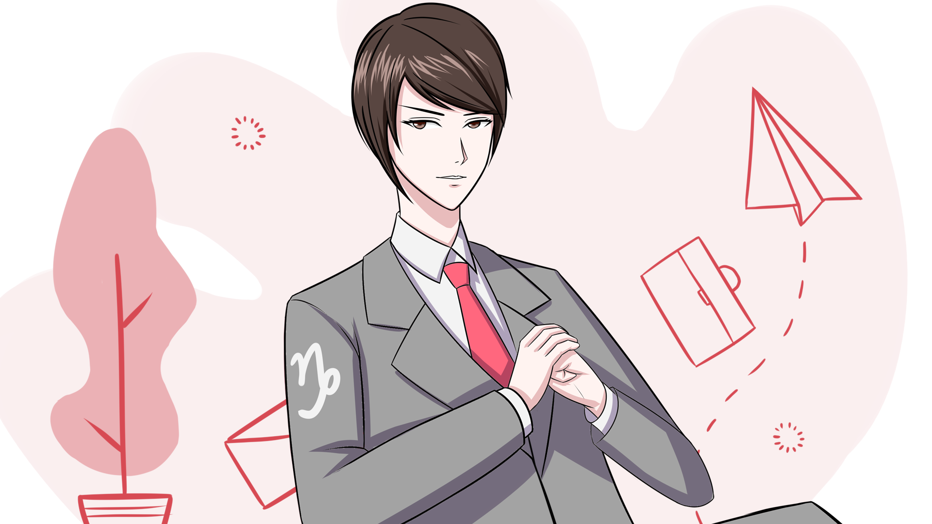 原创很不会哄老婆开心的三大星座钢铁直男的浪漫你不懂