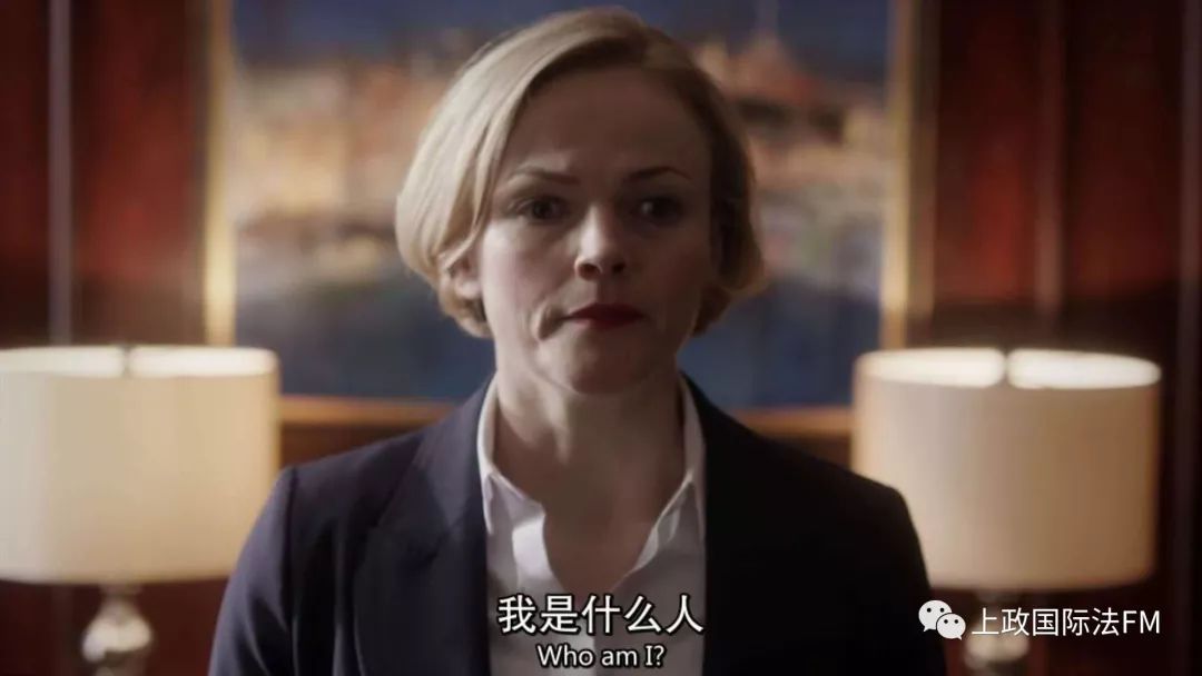 《皇家律师》9.2分(剧情)