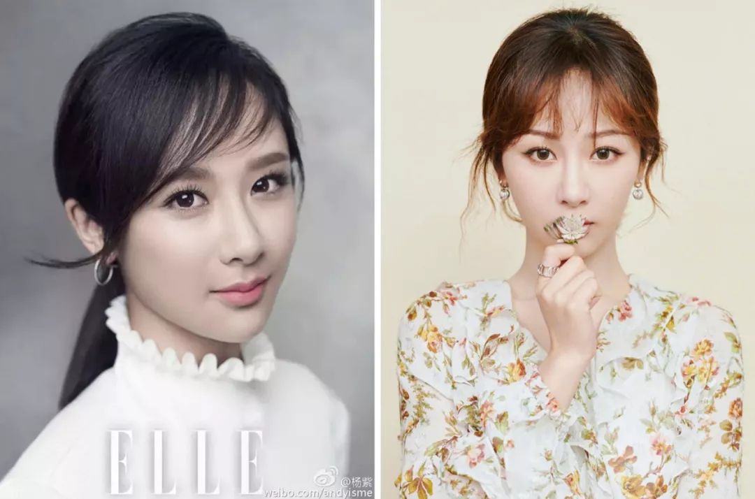 陶虹周迅画柳叶眉美上热搜被遗忘千年的东方美终于捡回来了