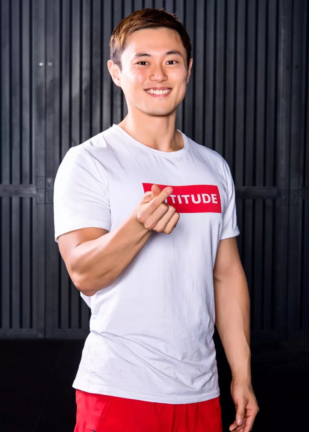 训练营第3期attitudecrossfit举重强化班宇宙招募