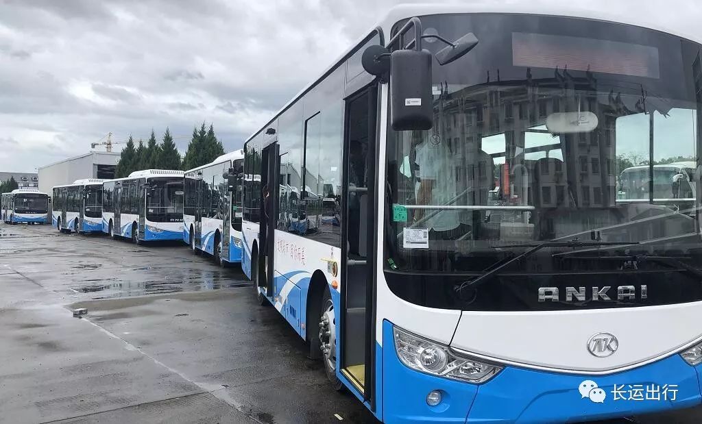 屯溪农商银行助力黄山长运公交有限公司迈入快捷支付新时代