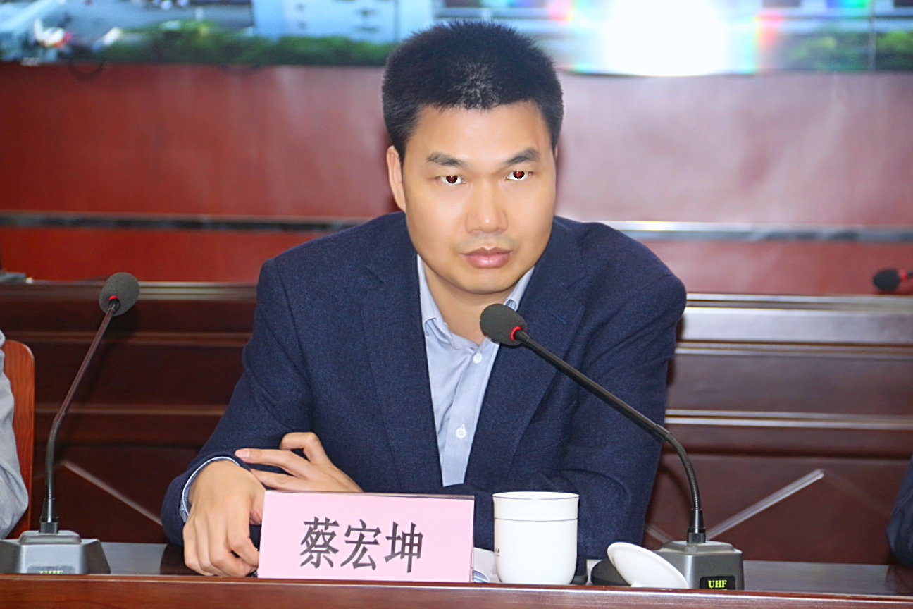 澧县中医医院迎来三级医院设置现场评估