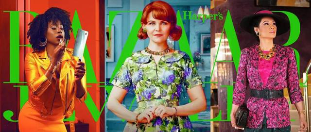 致命女人的致命珠宝160年代的致命诱惑怎么打造