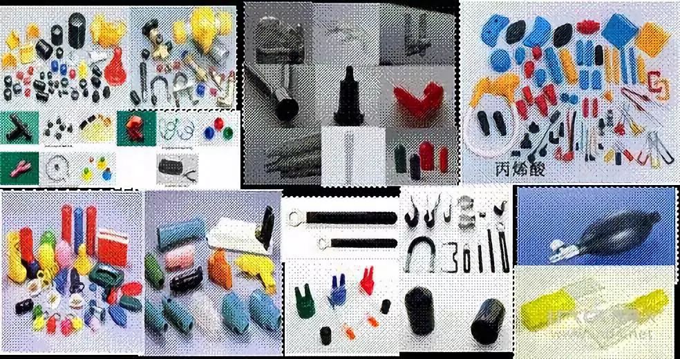 日本浸渍成型技术简报