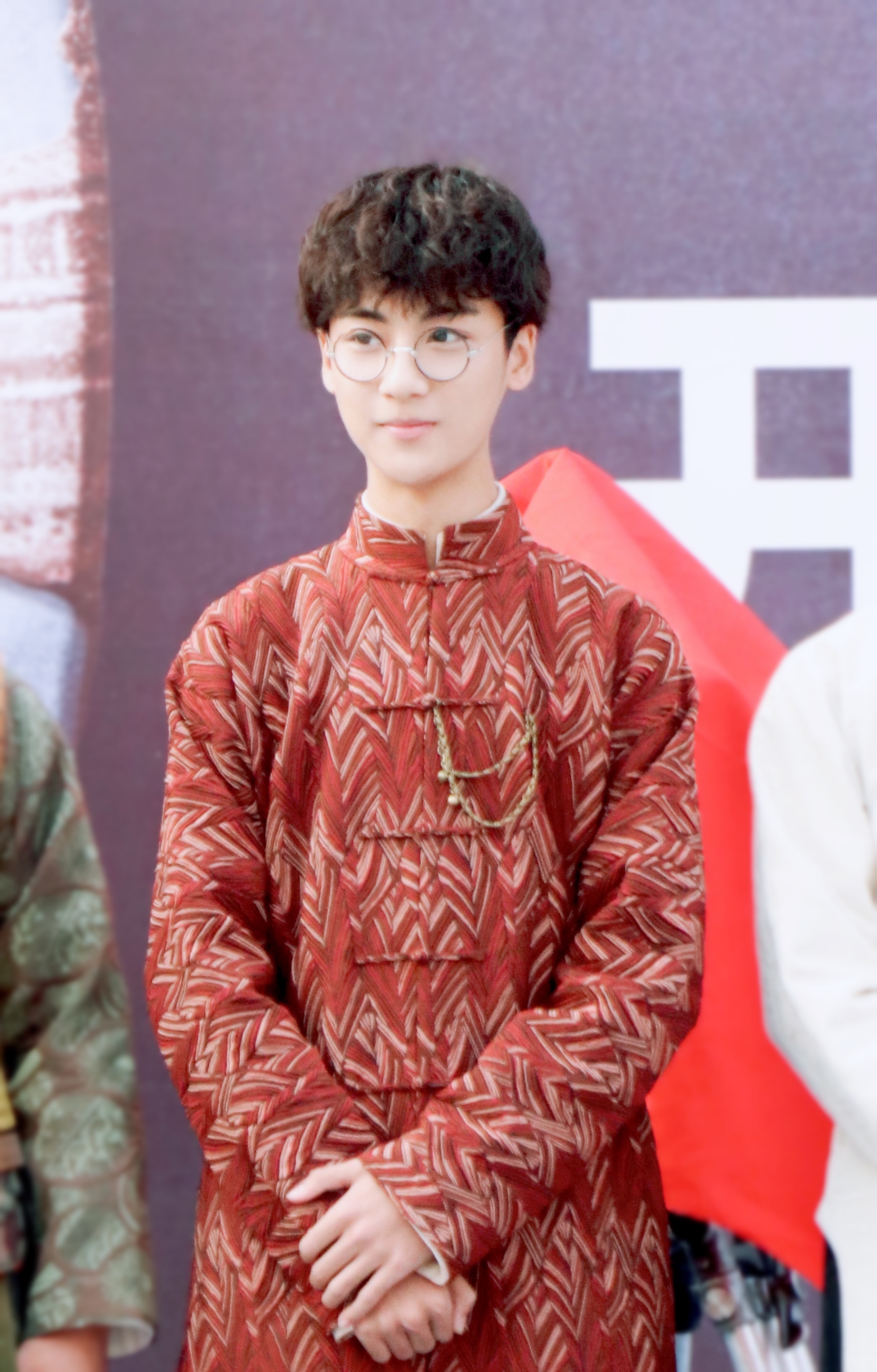 《古董局中局之掠宝清单》济南开机 押宝少年边程跨越时空展开护宝