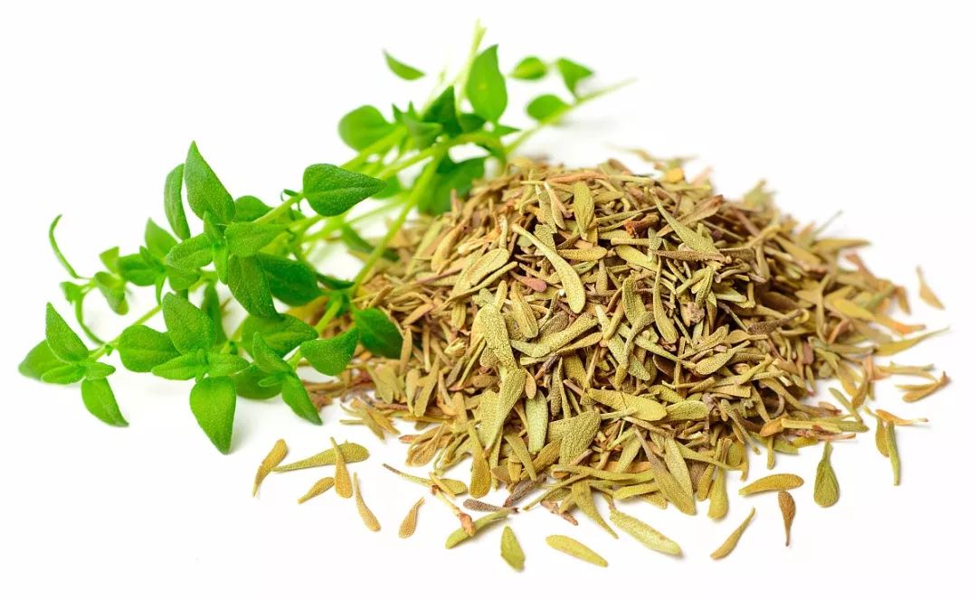 家族温和之最沉香醇百里香精油