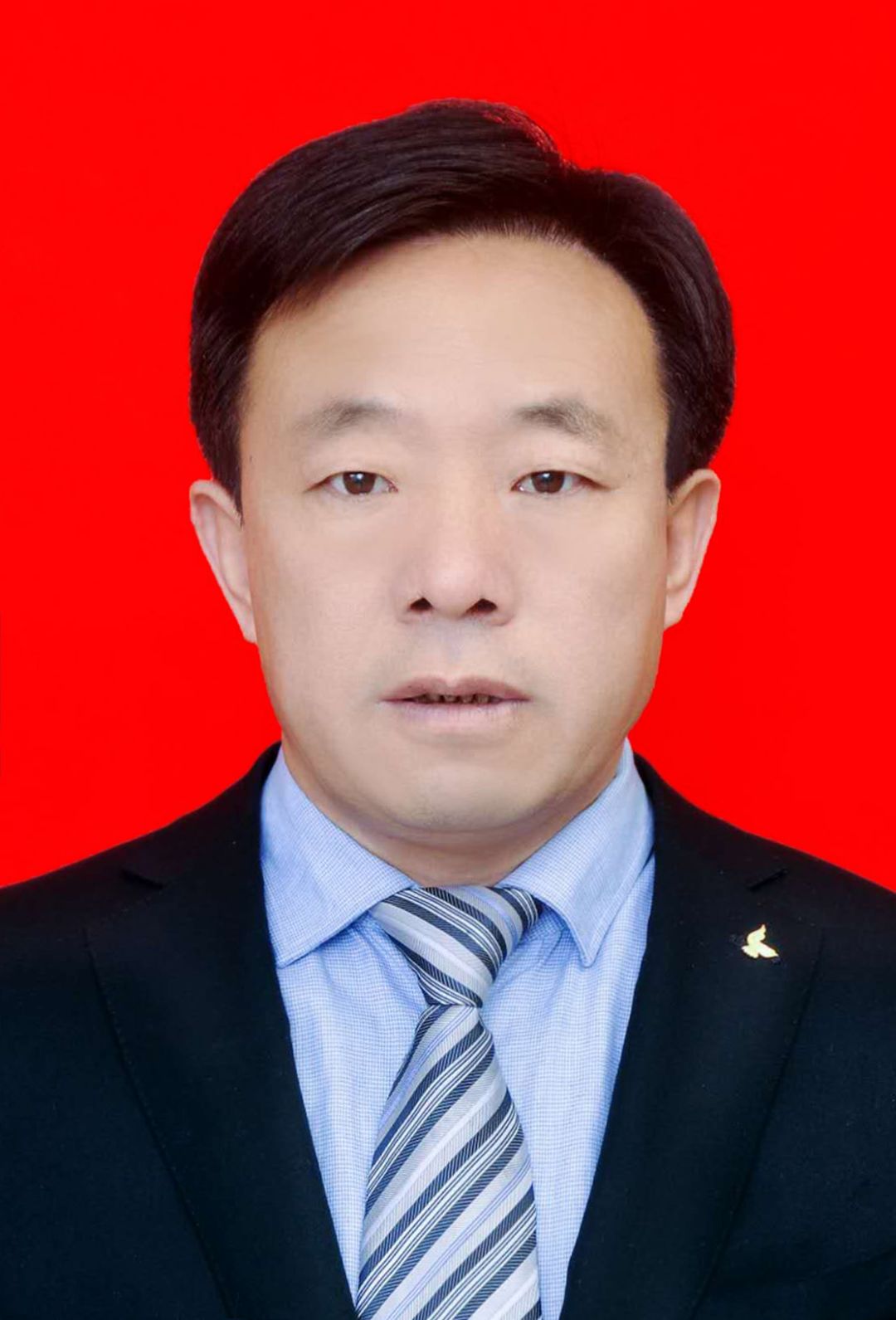 曾任灵武市马家滩镇党委委员,副镇长,现任灵武市委机构编制委员会办公