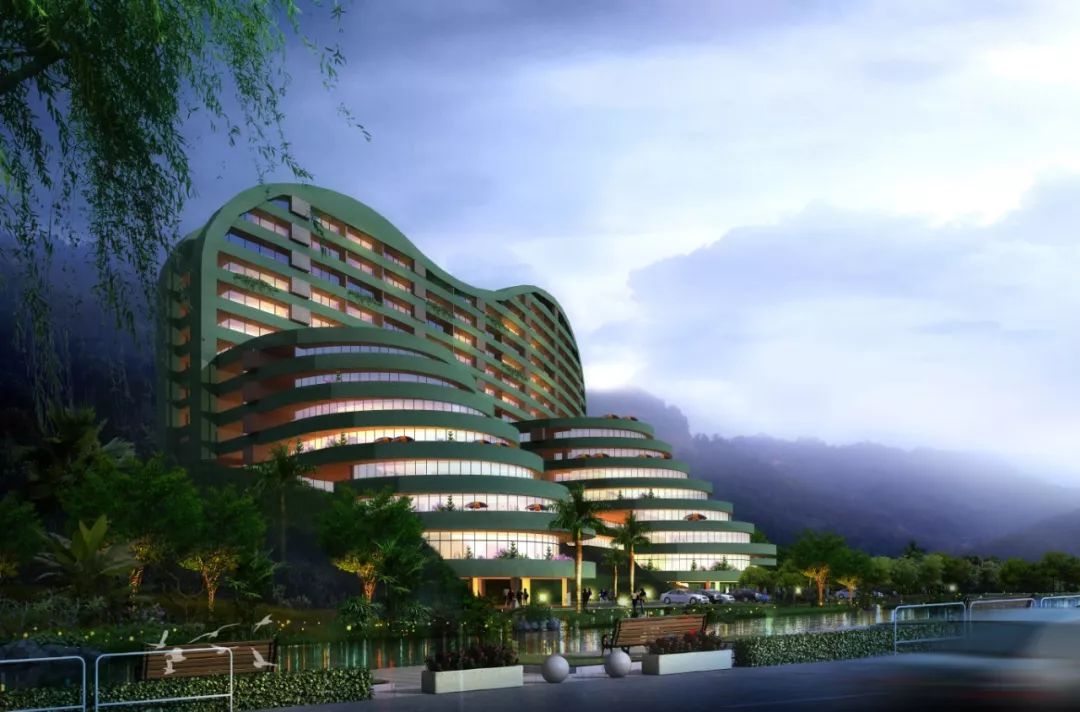 花水湾61周末节假日不加价升级回归错过等1年抢花水湾艾美达酒店2大