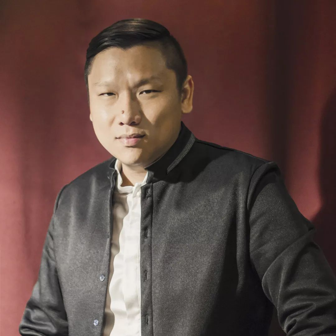 联合创始人以策划思维,探索都市文旅的表里世界新道信艺术 刘晨曲