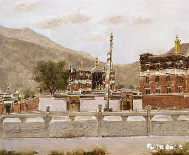 2015年高飞:高飞 屏山8 107cm×87cm高飞 清荷图 81cm×100cm徐步成