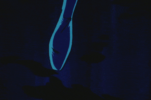 其实这些表情包全部来自一部1983年播出的日本经典动漫《猫眼三姐妹》