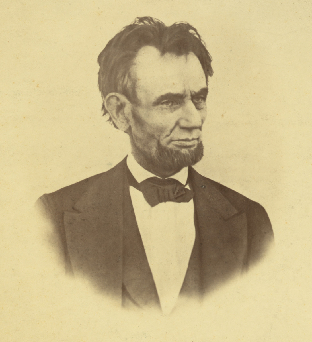 亚伯拉罕·林肯鬼魂的传奇