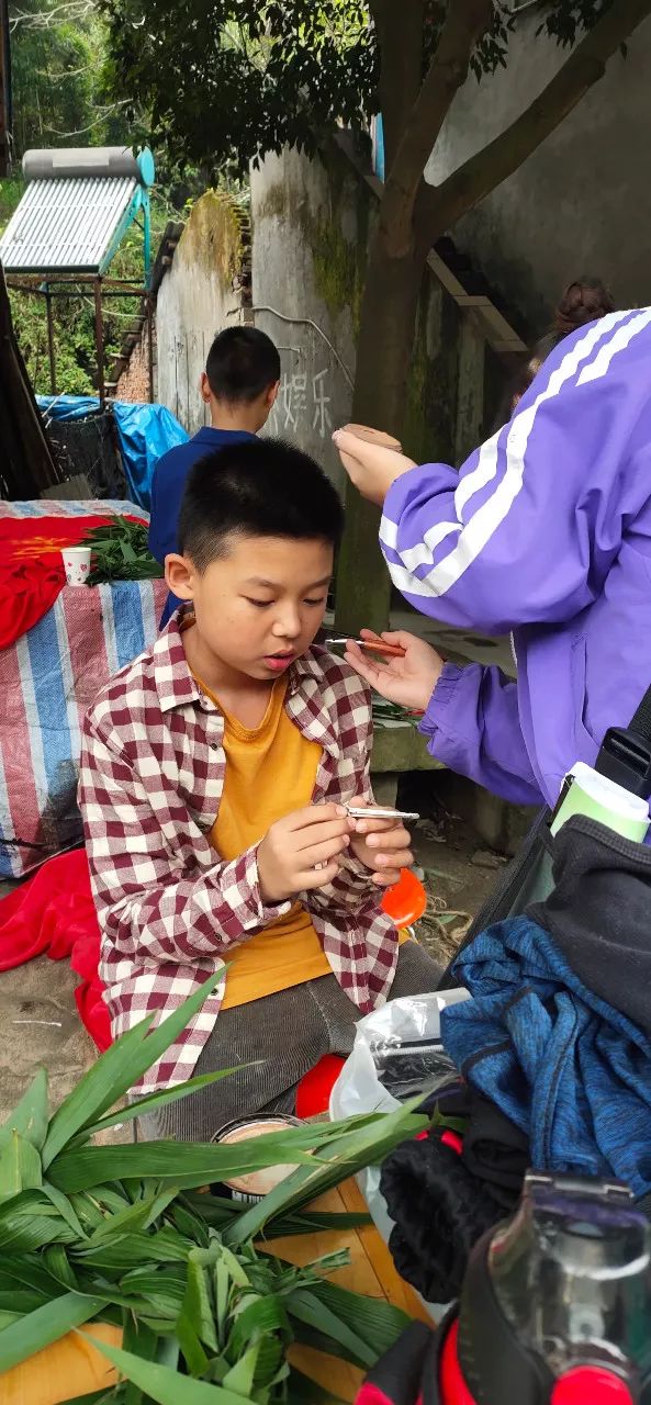 美代演员史轩兆电影头角儿开机讲述平凡人的不平凡之路