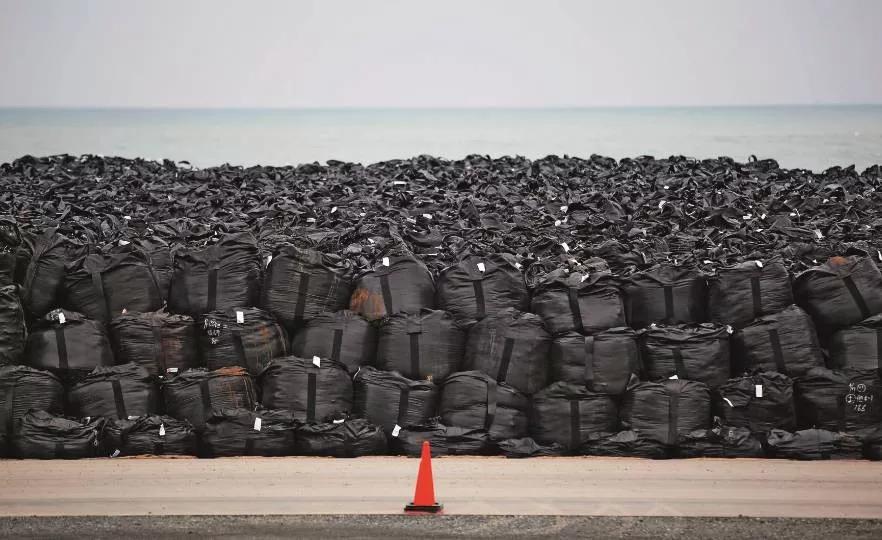 福岛核污染物被冲入河中是天灾还是人祸