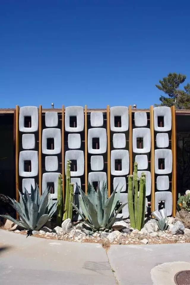 80张创意景墙设计干货