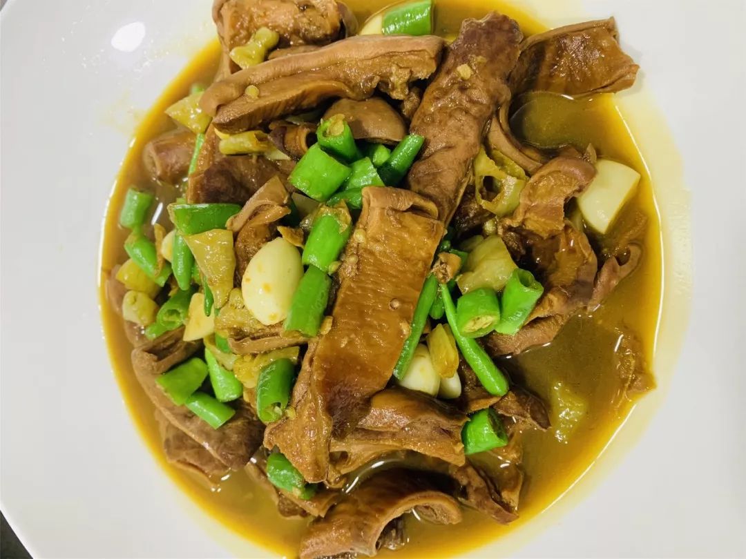 诸暨这家特色私房菜用料讲究食材新鲜藏着令人惊艳的美味