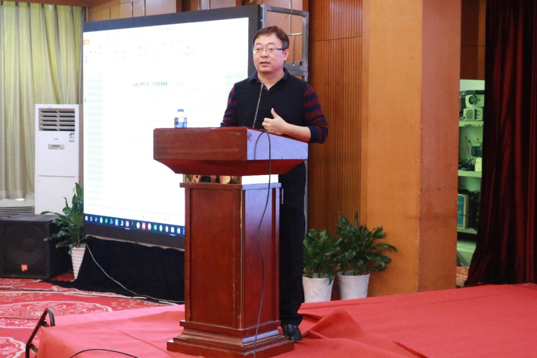 顺义区文化旅游行业人才培训圆满结束_文旅