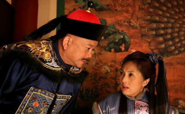 嘉庆赐死和珅后,纪晓岚结局如何?