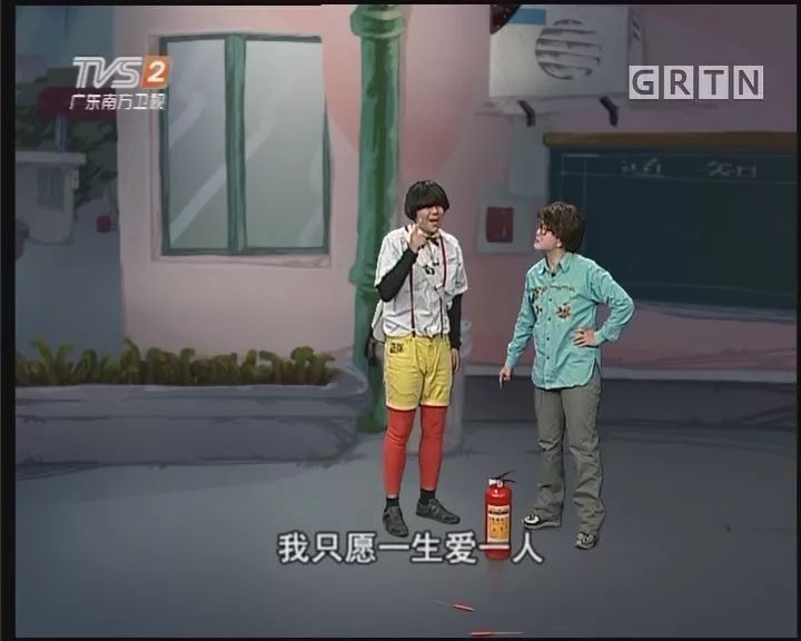 《都市笑口组》开播16年,破3000集!佛山人还记得这些回忆吗