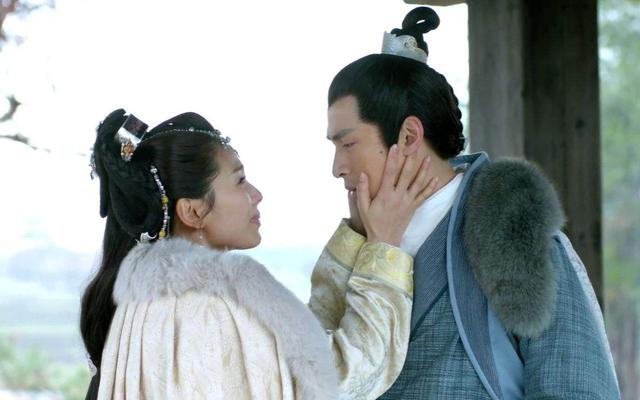 原创看了梅长苏和霓凰的爱情才明白爱的最高境界是这样